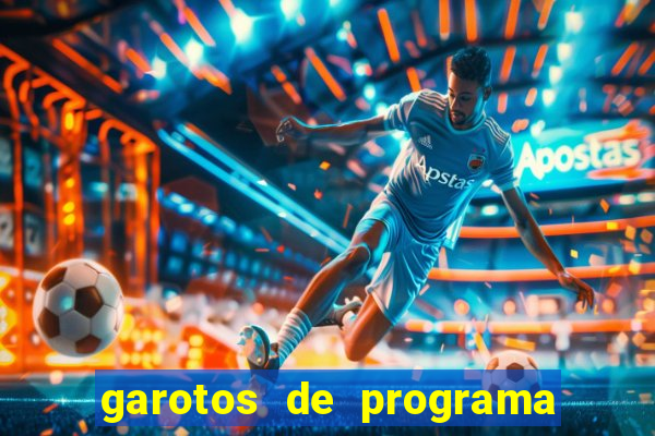 garotos de programa porto seguro